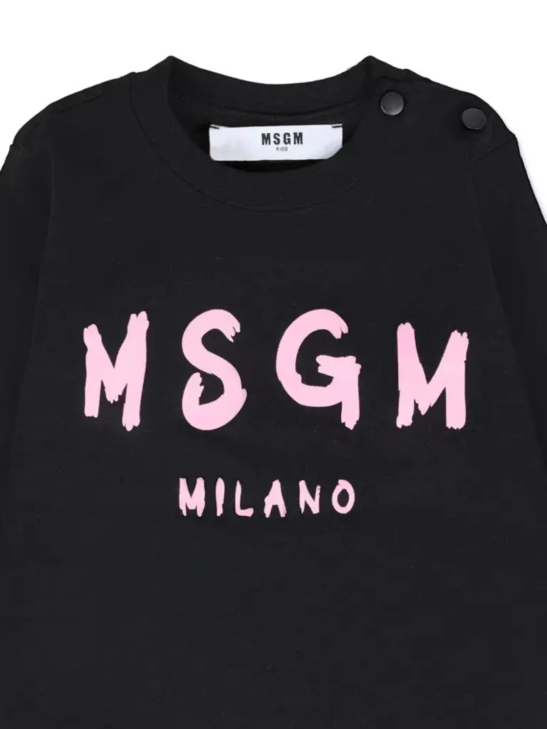 MSGM Kids T-shirt
