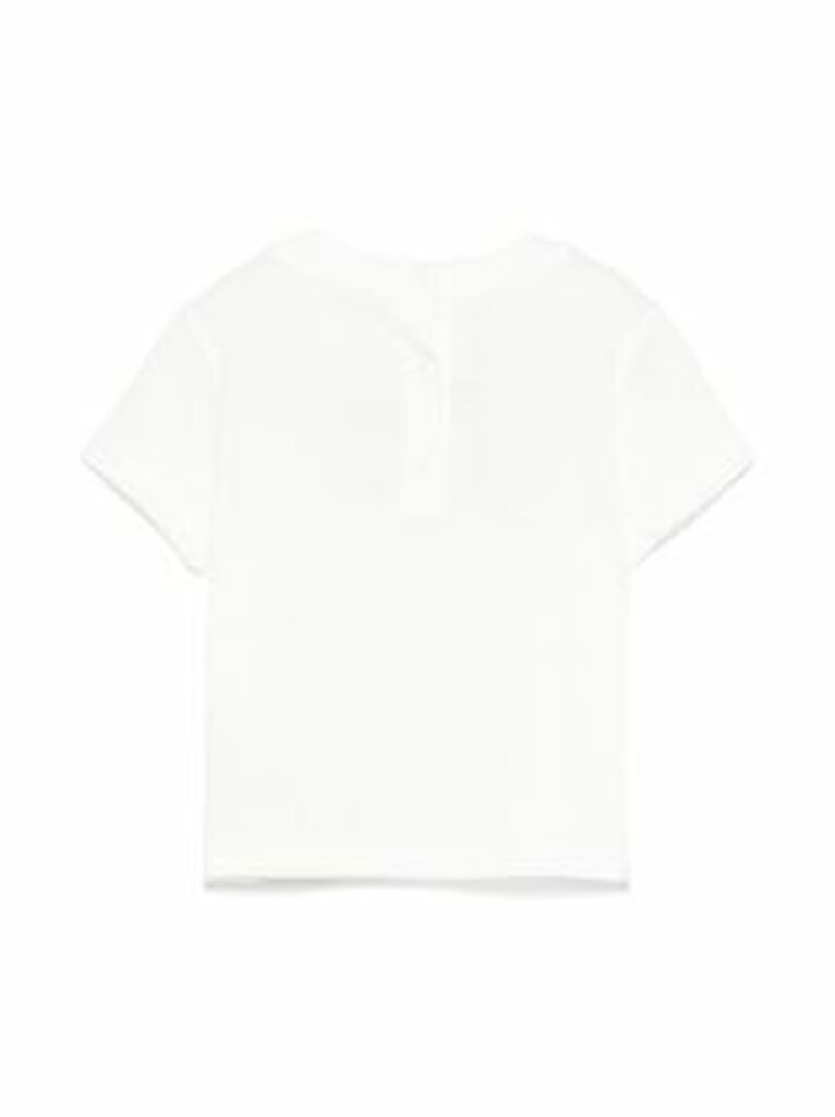 Fendi Kids T-shirt