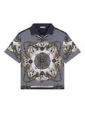 Dolce & Gabbana Kids Camicia