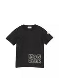 Moncler Kids T-shirt
