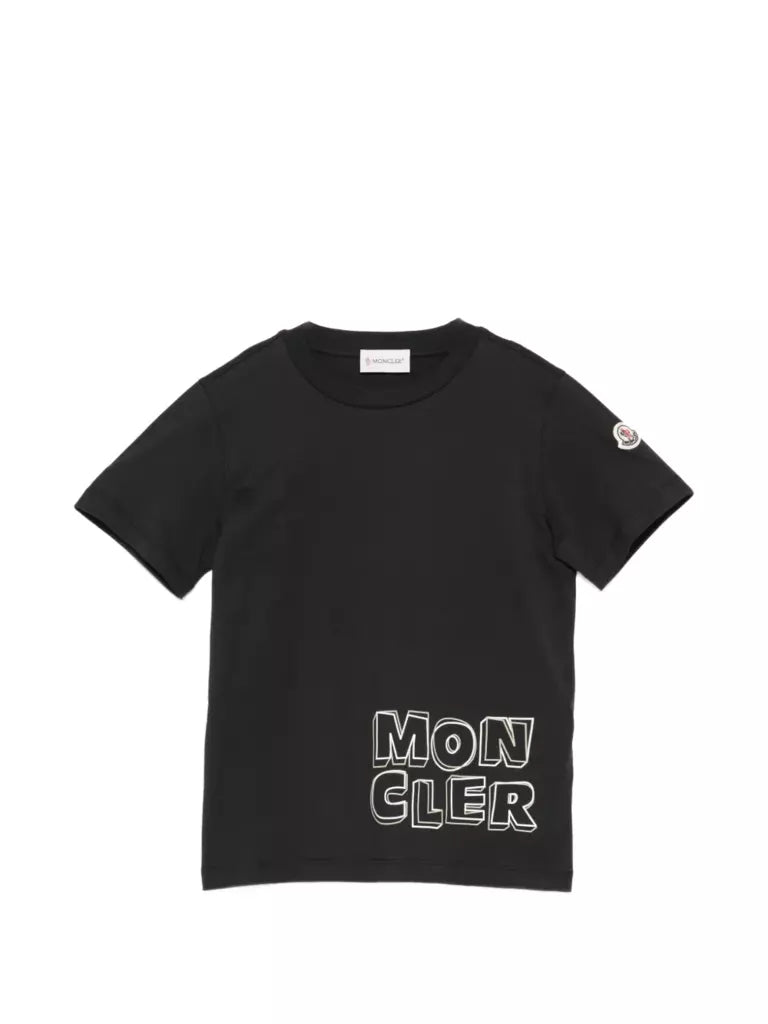 Moncler Kids T-shirt