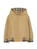 Burberry Kids Giacca