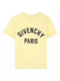 Givenchy Kids T-shirt