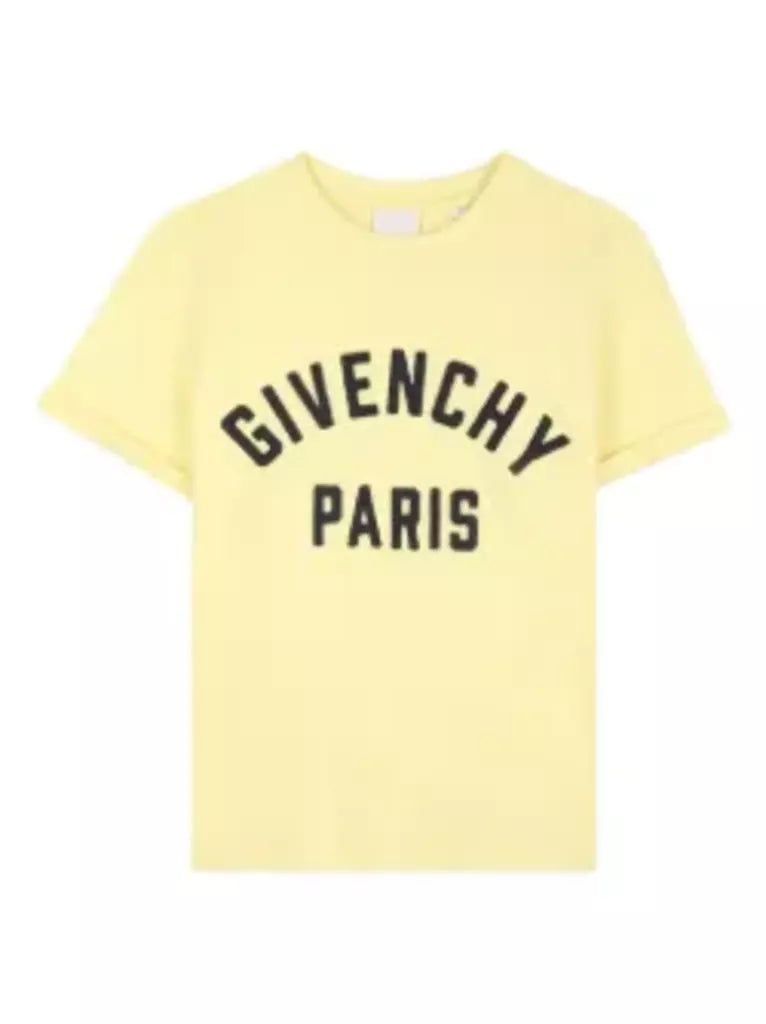Givenchy Kids T-shirt
