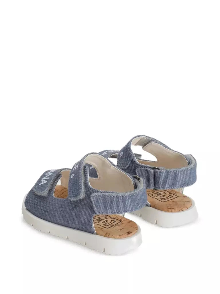 Dolce & Gabbana Kids Sandali