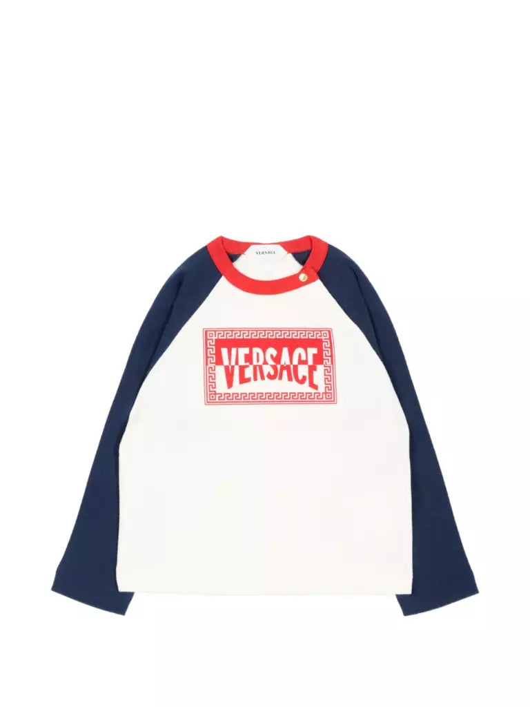 Versace Kids T-shirt