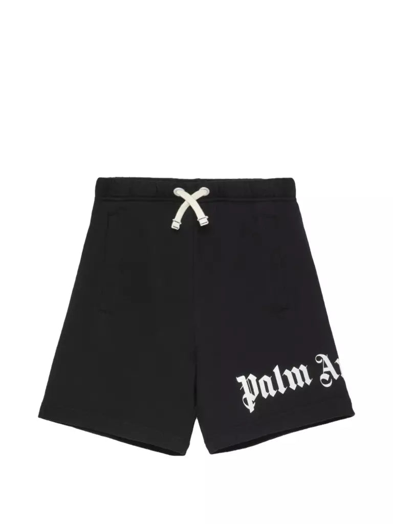 Palm Angels Kids Short