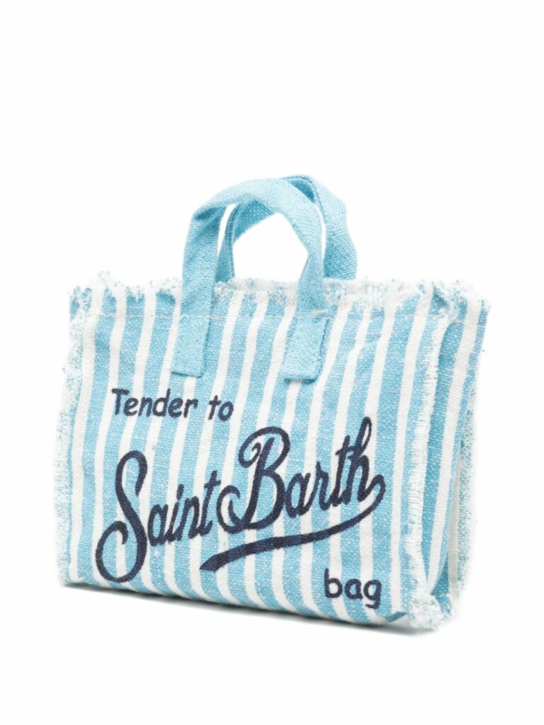 MC2 ST. Barth Borsa