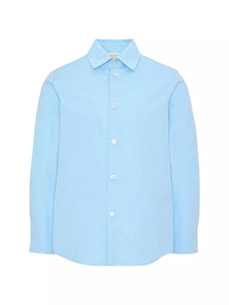 Gucci Kids Camicia