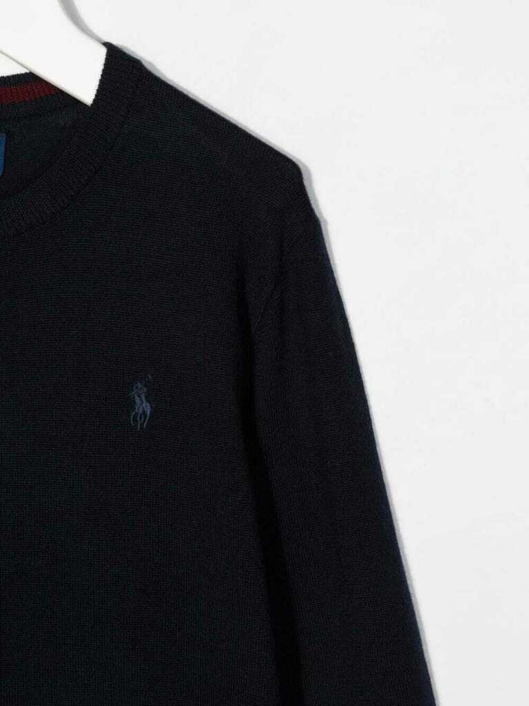 Polo Ralph Lauren Kids Maglione