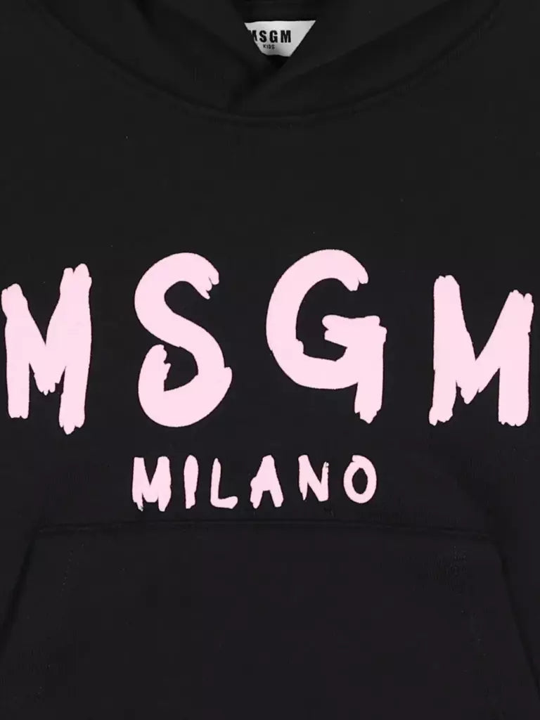 MSGM Kids Felpe