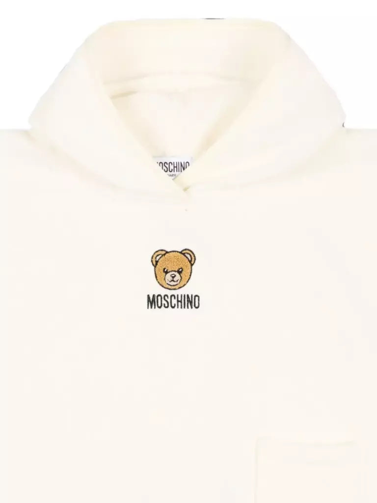Moschino Kids Accappatoio