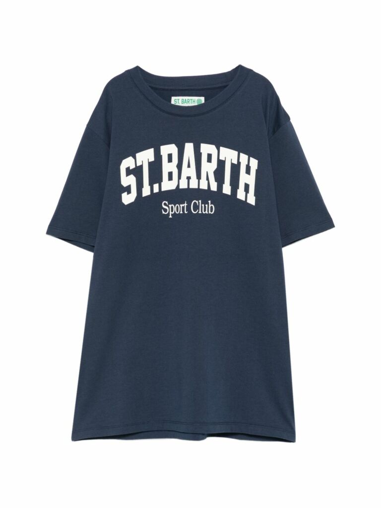 MC2 ST. Barth T-shirt