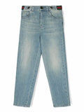 Gucci Kids Jeans