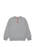 Diesel Kids Felpe