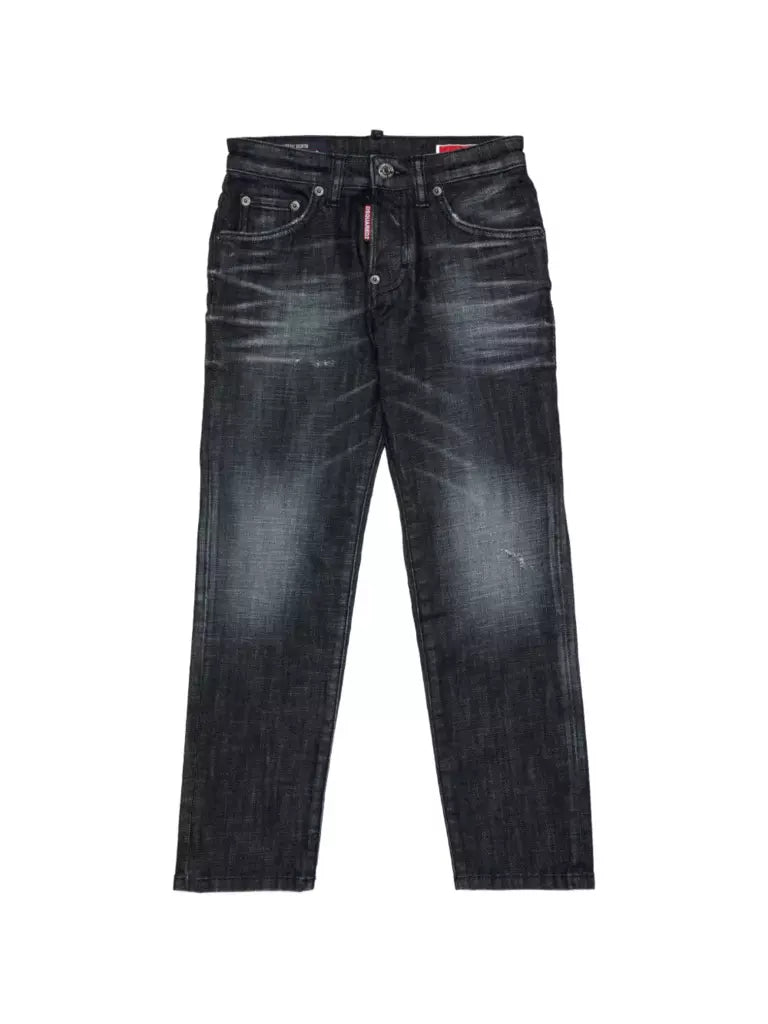 DSQUARED2 Kids Pantalone