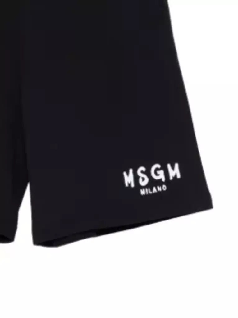 MSGM Kids Short