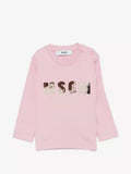 MSGM Kids T-shirt