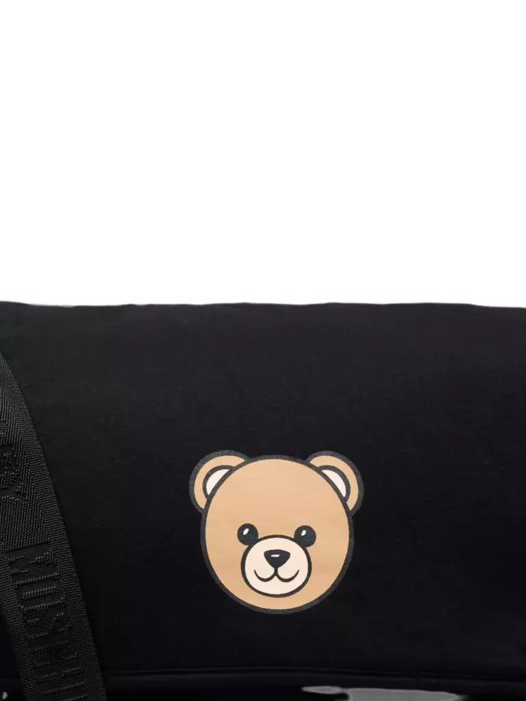 Moschino Kids Borsa mamma