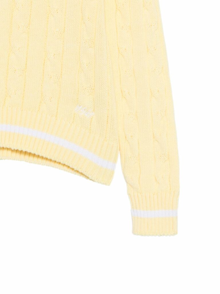 MSGM Kids Maglione