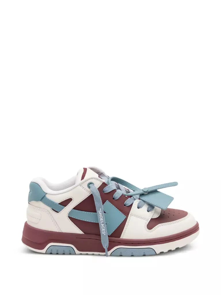 Off-White Kids Scarpe ginniche