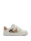Burberry Kids Scarpe ginniche