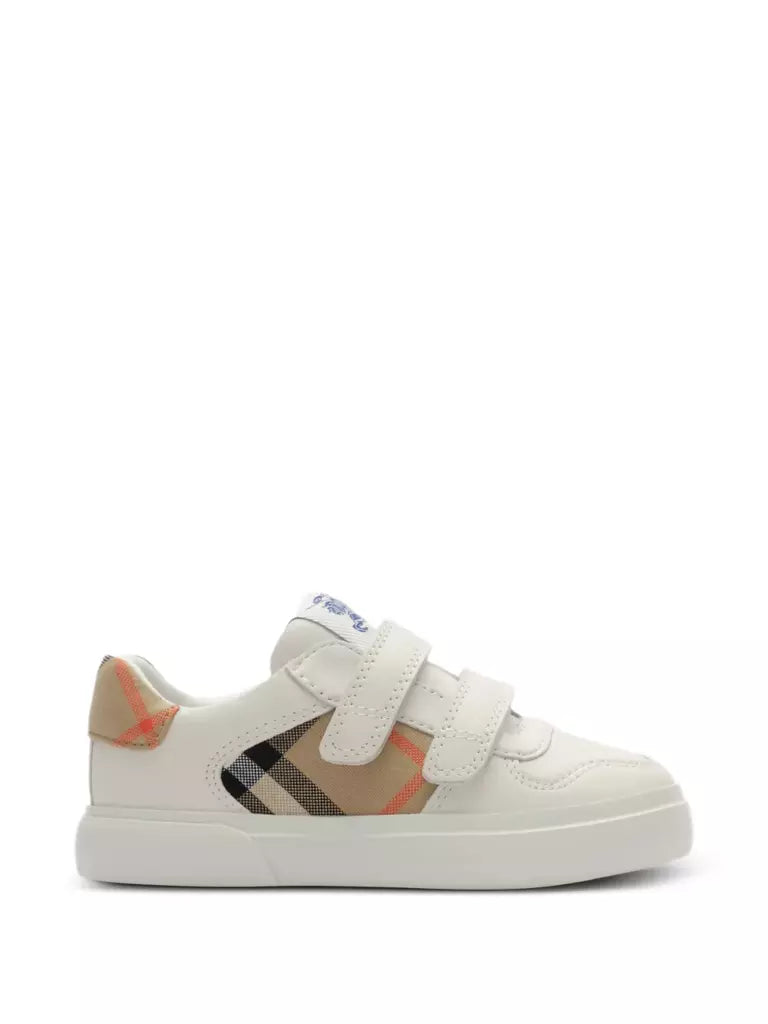 Burberry Kids Scarpe ginniche