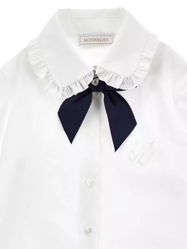 Monnalisa Camicia