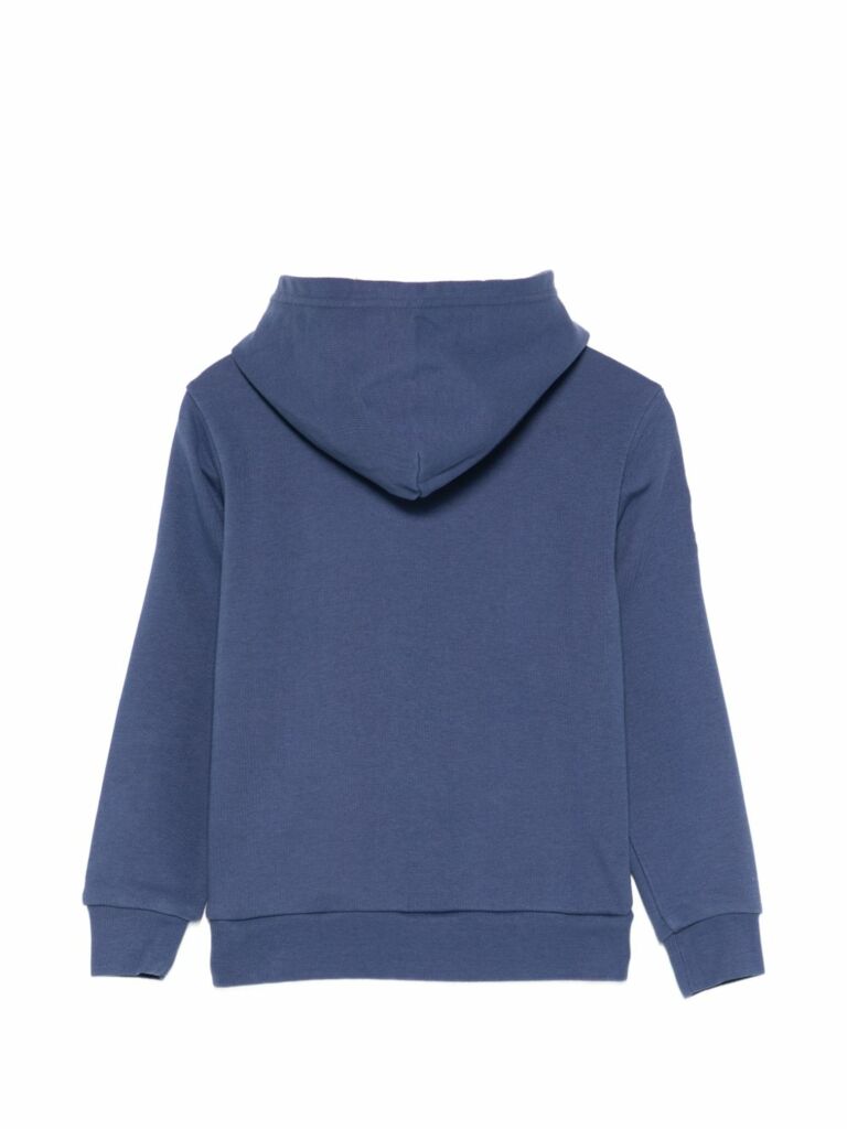 Polo Ralph Lauren Kids Felpa con cappuccio