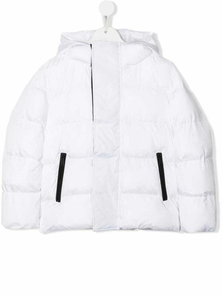DSQUARED2 Kids Piumino