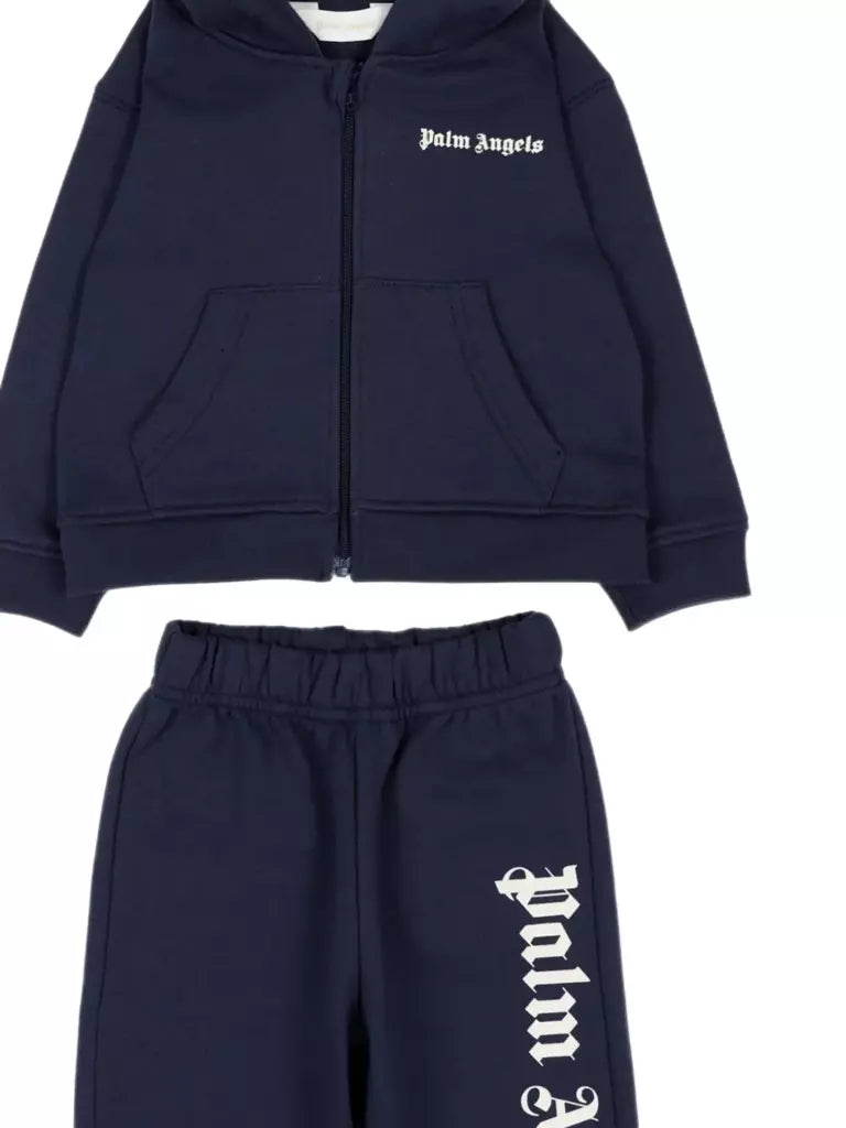 Palm Angels Kids Tuta