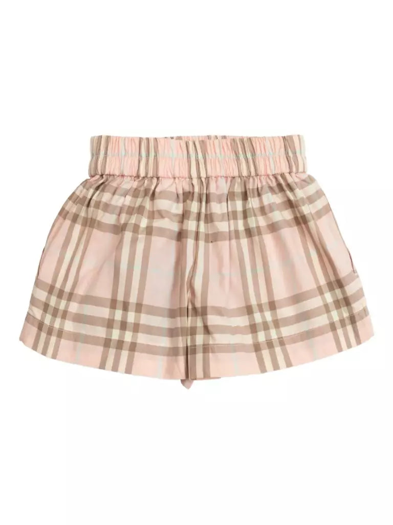 Burberry Kids Short