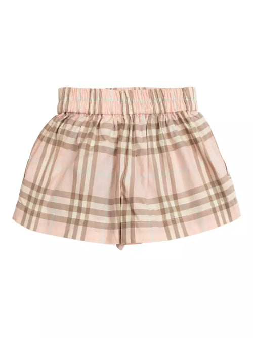 Burberry Kids Short