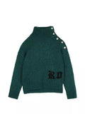 Zadig & Voltaire Kids Maglione