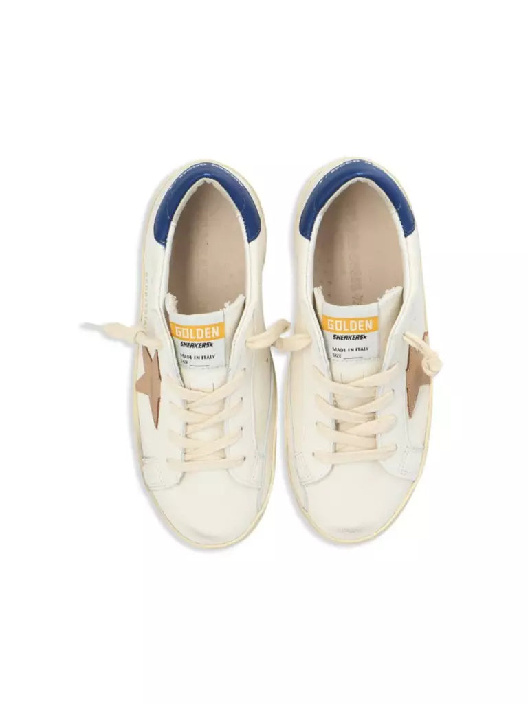 Golden Goose Deluxe Brand Kids Scarpe ginniche