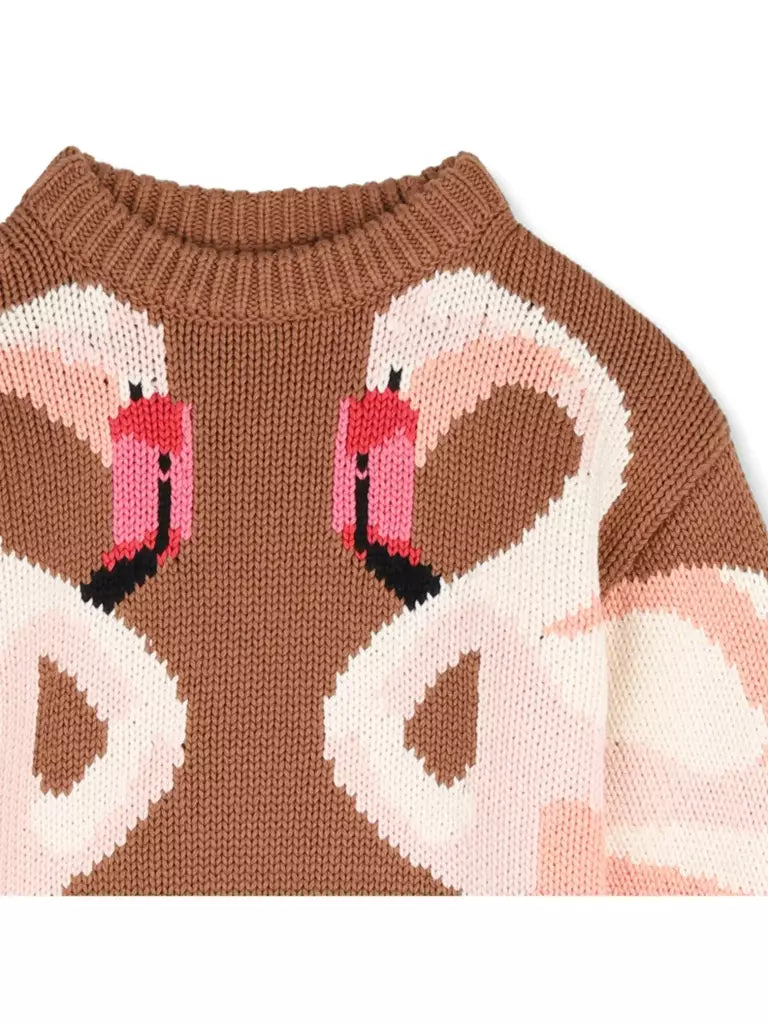 Chloè Kids Maglione
