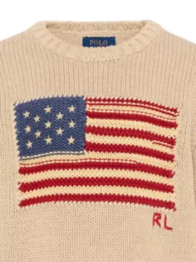 Polo Ralph Lauren Kids Maglione