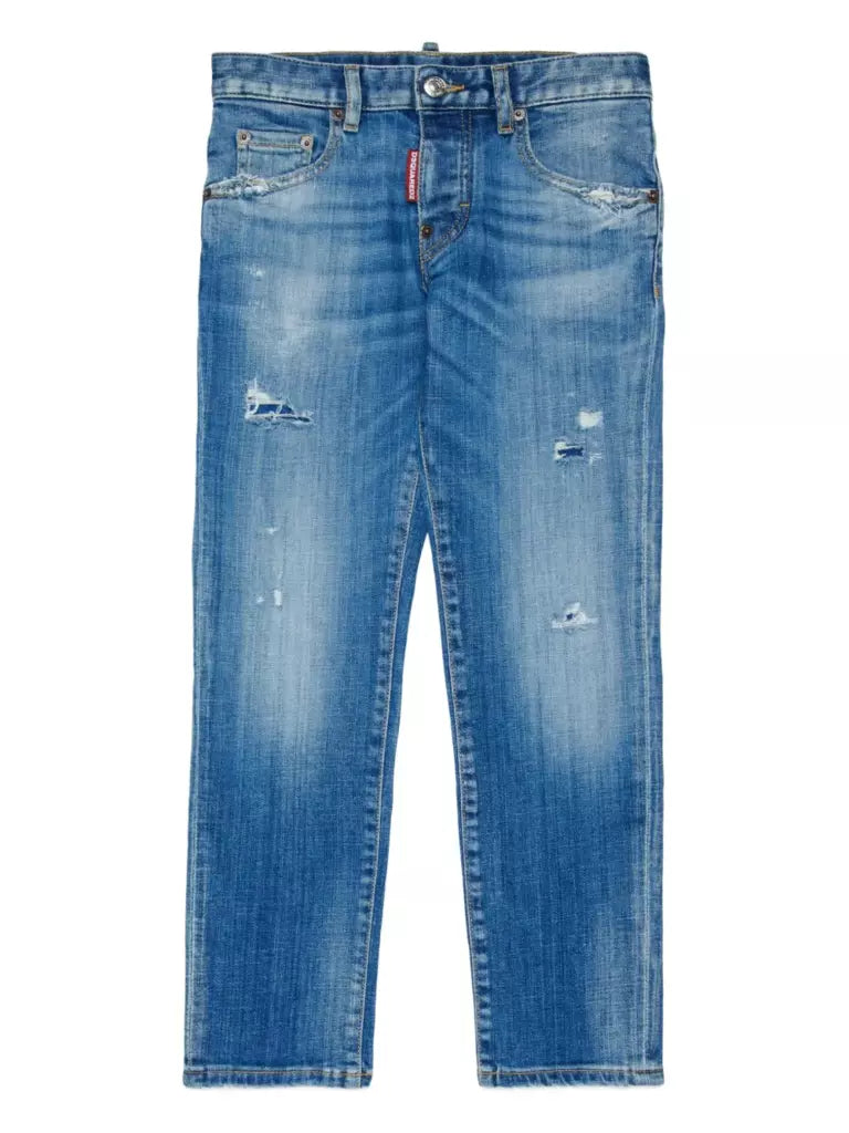 DSQUARED2 Kids Jeans