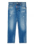 DSQUARED2 Kids Jeans