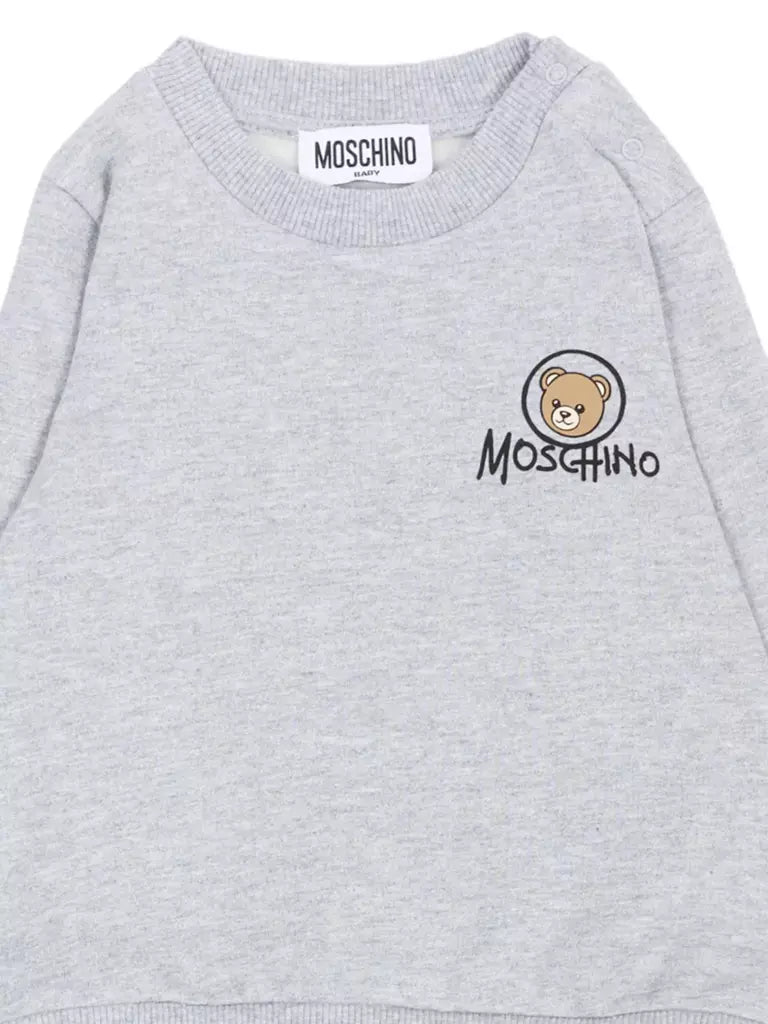Moschino Kids Completo