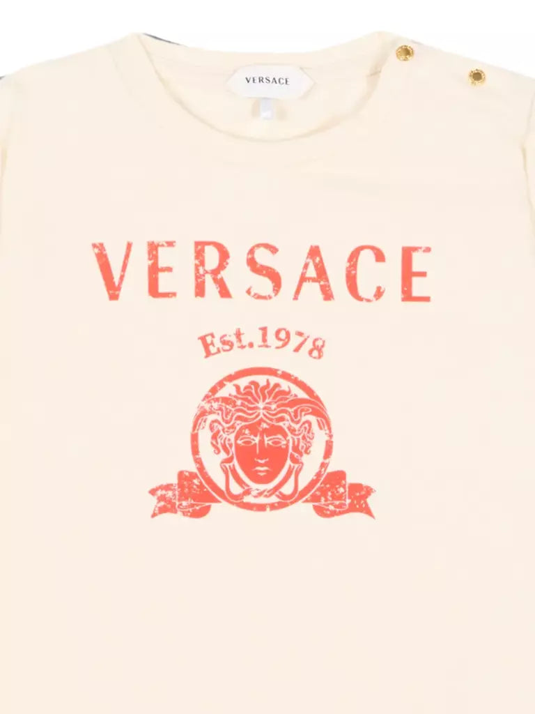 Versace Kids T-shirt