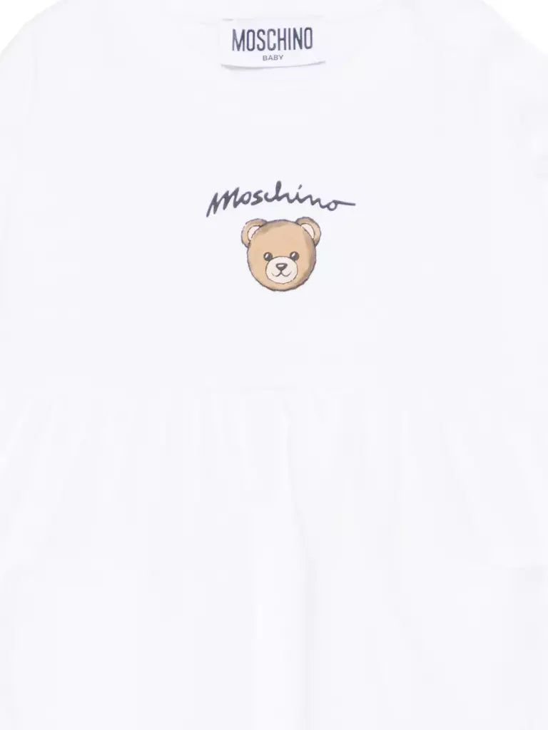 Moschino Kids Vestito