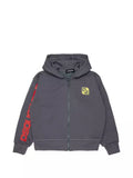 DSQUARED2 Kids Felpe