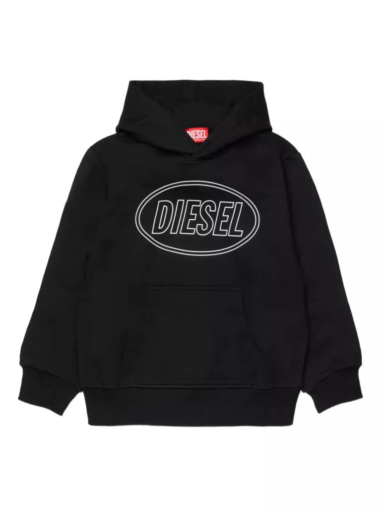 Diesel Kids Felpe