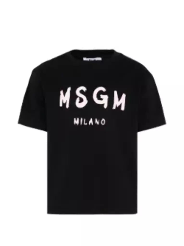 MSGM Kids T-shirt