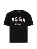 MSGM Kids T-shirt