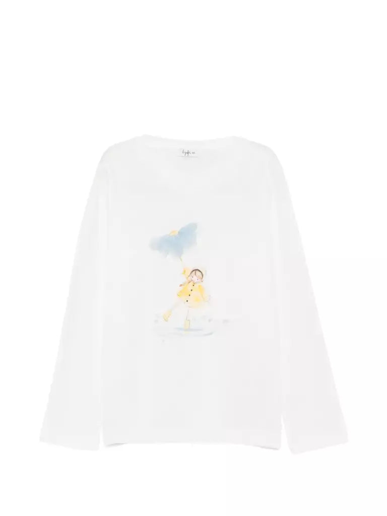 IL Gufo T-shirt