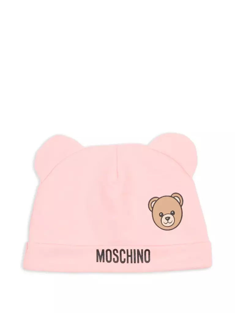 Moschino Kids Cappello