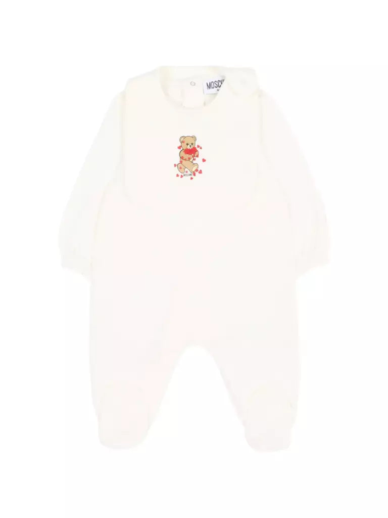 Moschino Kids Tutina