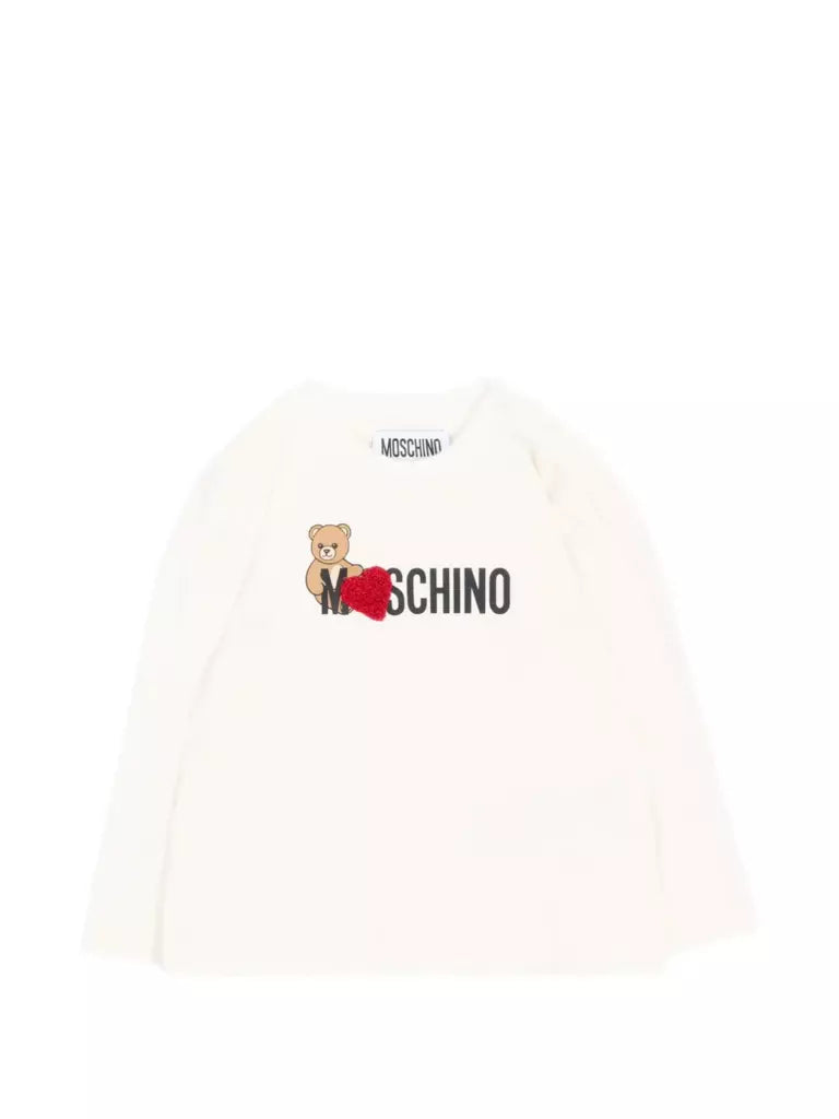 Moschino Kids T-shirt